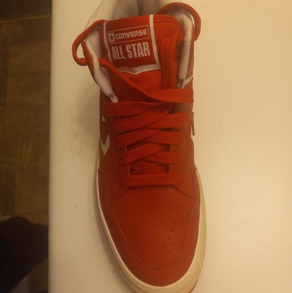 Converse shoes